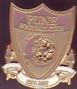 Badge Pune FC (India)